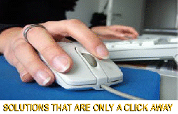 Solutions are only a click away