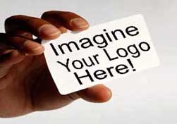 Imagine Your Logo here